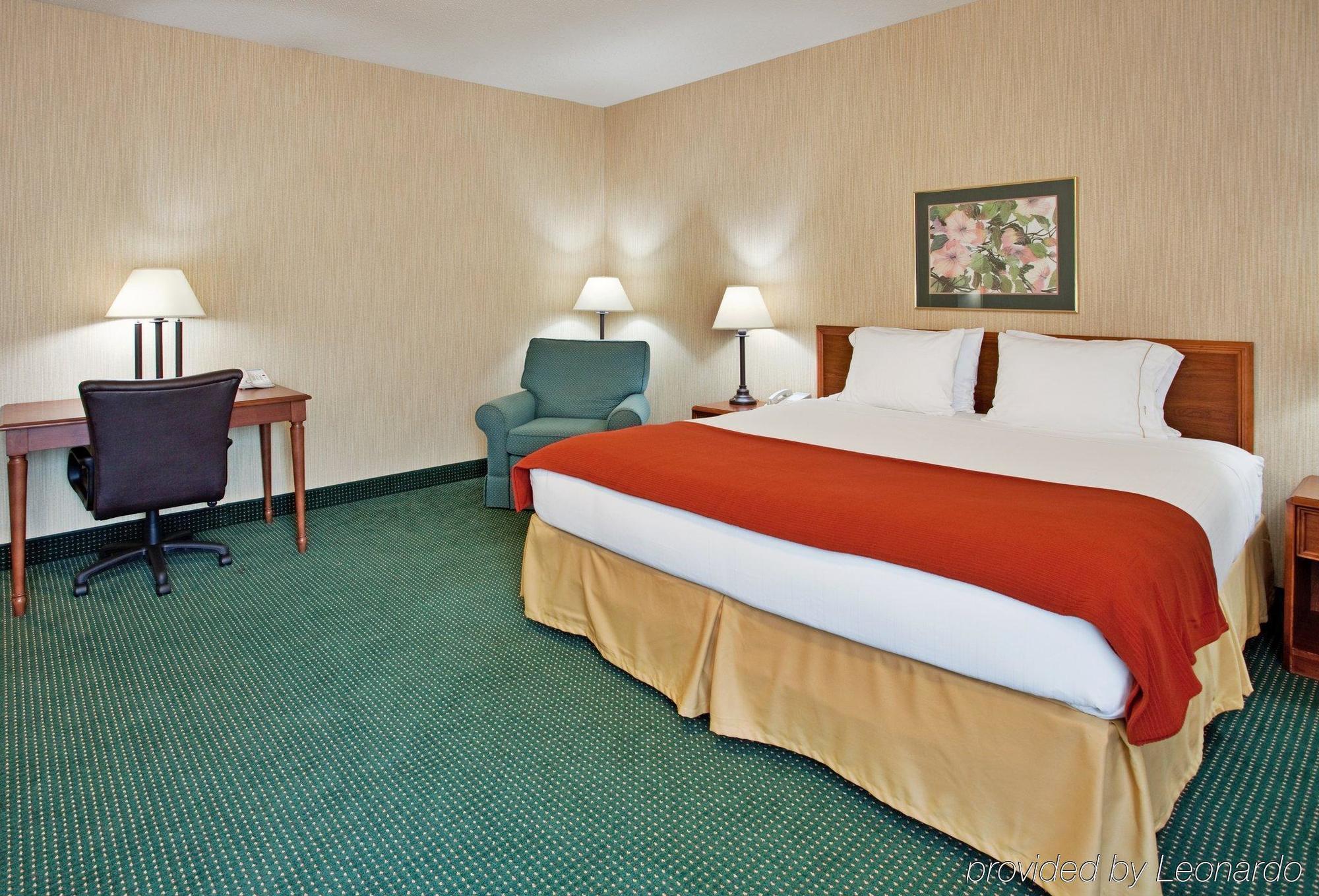 Baymont By Wyndham West Plains Hotel Szoba fotó