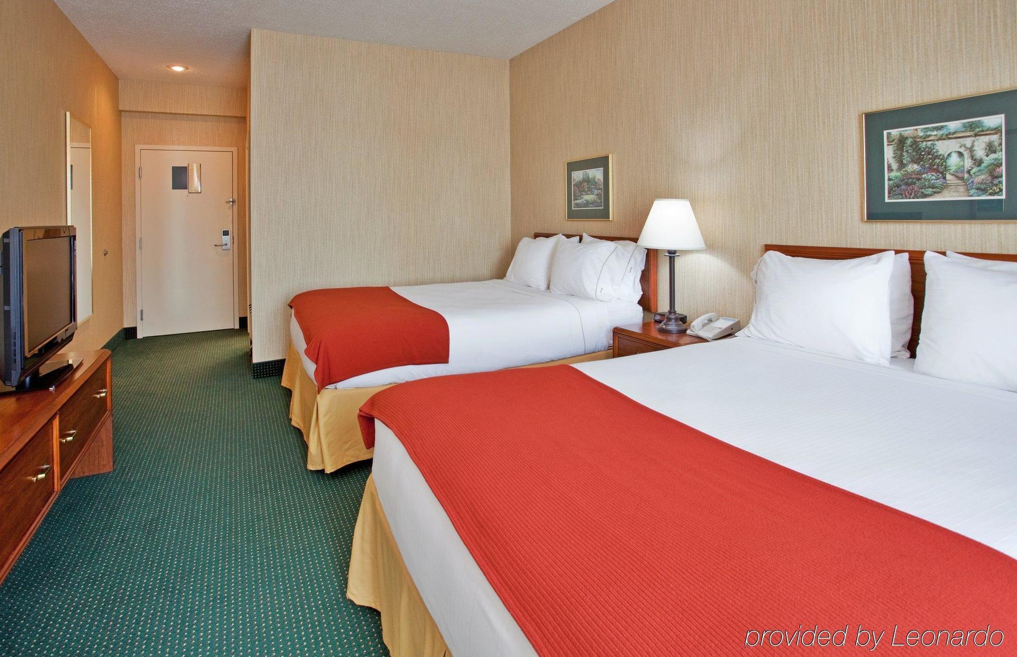 Baymont By Wyndham West Plains Hotel Szoba fotó