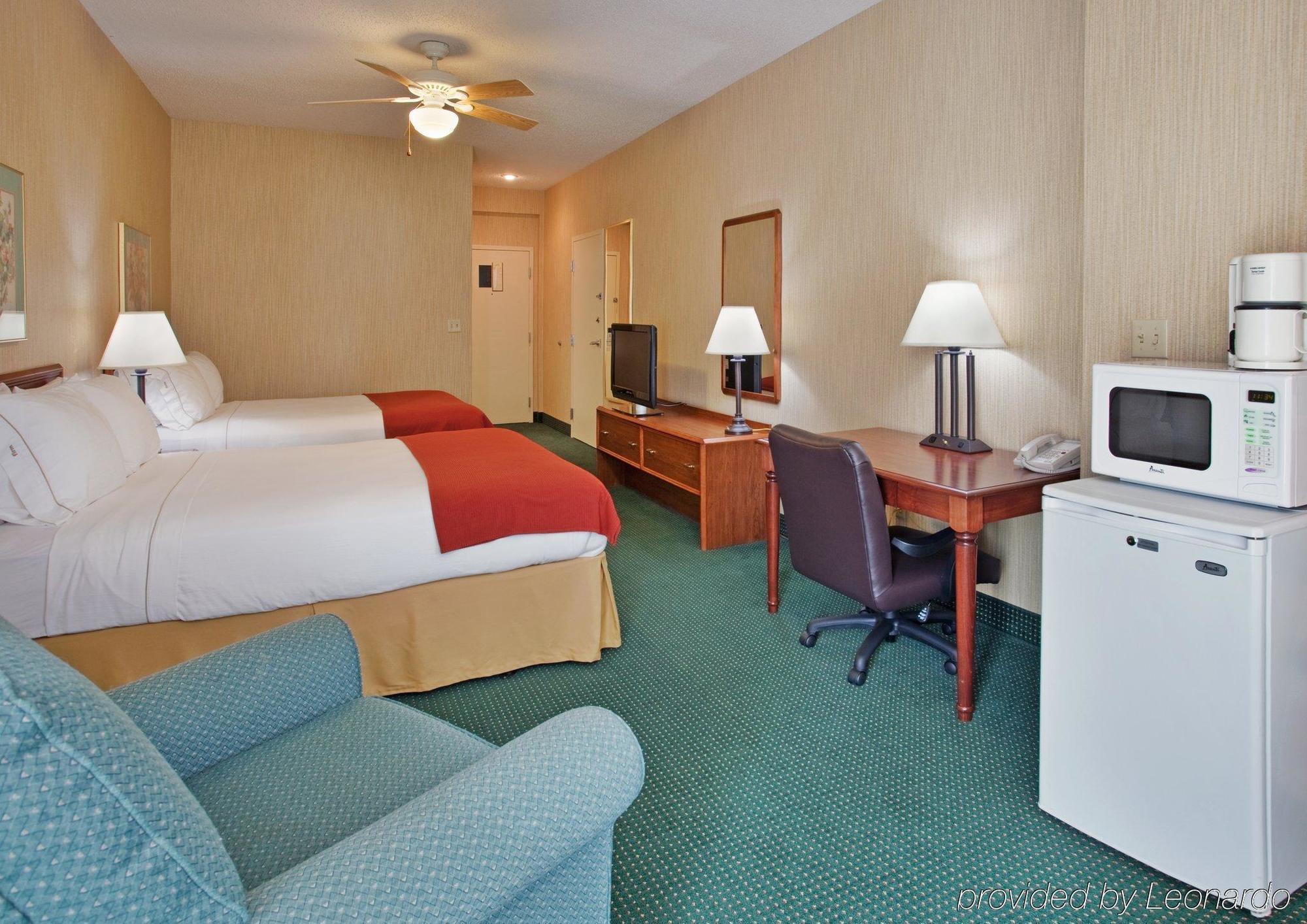 Baymont By Wyndham West Plains Hotel Szoba fotó