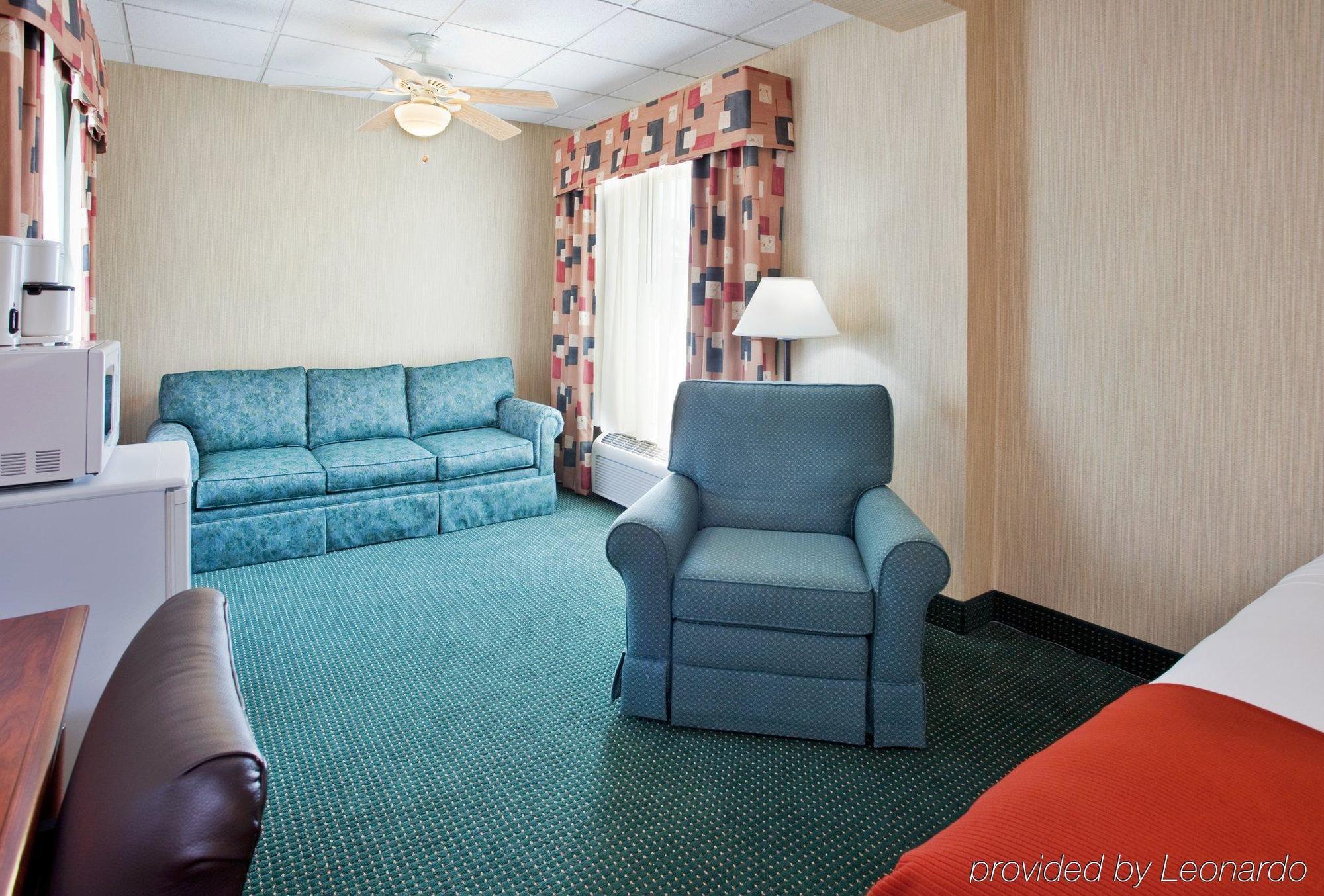 Baymont By Wyndham West Plains Hotel Szoba fotó