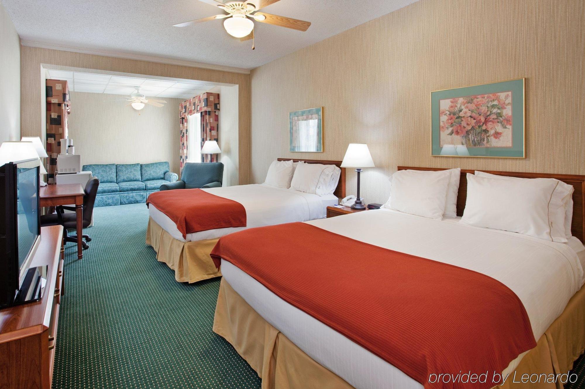 Baymont By Wyndham West Plains Hotel Kültér fotó