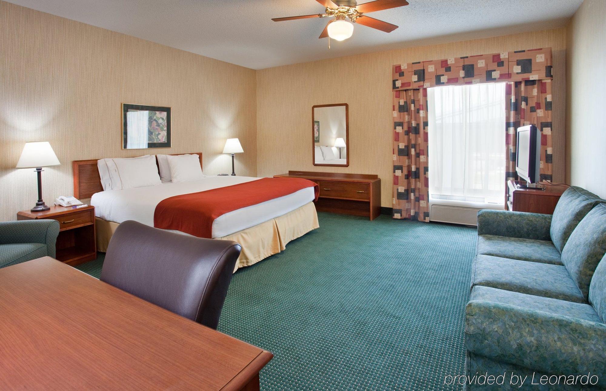 Baymont By Wyndham West Plains Hotel Szoba fotó