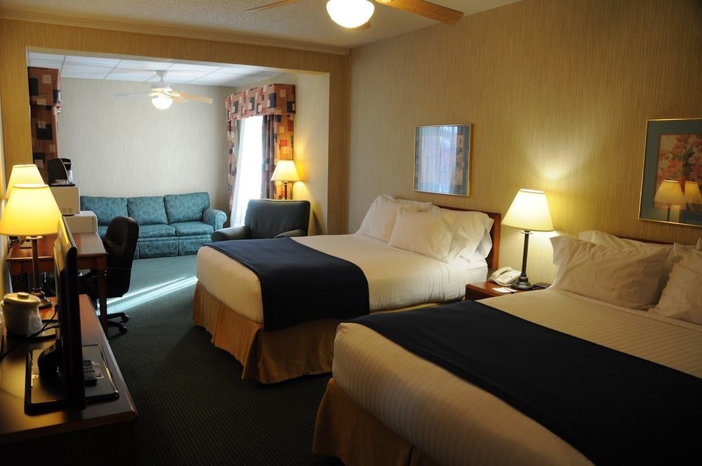 Baymont By Wyndham West Plains Hotel Kültér fotó